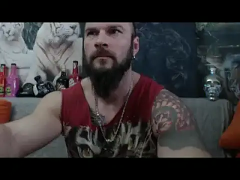 Snapshot of viking_30 chatting on March 2025 07:30:01 AM viking 30 online show from March 2025 07:30:01 AM