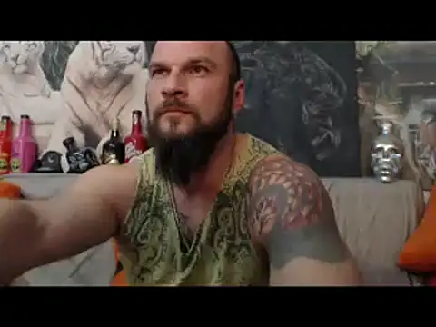 Snapshot of viking_30 chatting on March 2025 07:15:02 PM viking 30 online show from March 2025 07:15:02 PM