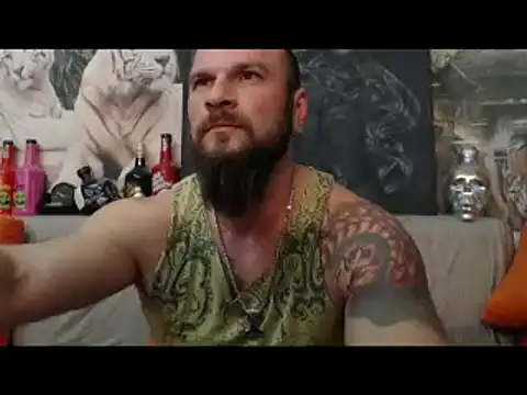 Snapshot of viking_30 chatting on March 2025 07:12:02 PM viking 30 online show from March 2025 07:12:02 PM