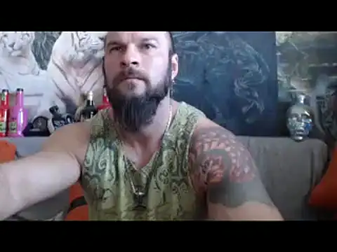 Snapshot of viking_30 chatting on March 2025 07:19:01 AM viking 30 online show from March 2025 07:19:01 AM