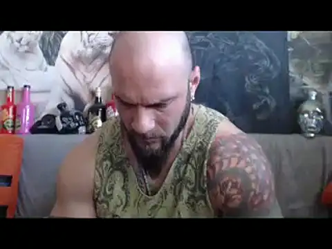 Snapshot of viking_30 chatting on March 2025 07:30:01 AM viking 30 online show from March 2025 07:30:01 AM