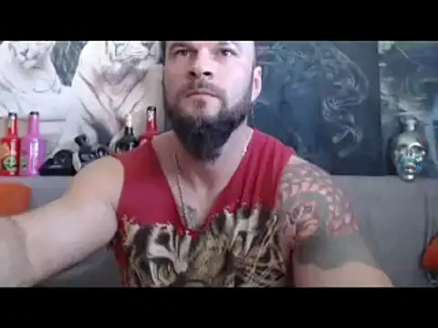 Snapshot of viking_30 chatting on March 2025 07:27:02 AM viking 30 online show from March 2025 07:27:02 AM