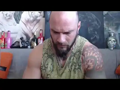 Snapshot of viking_30 chatting on March 2025 07:23:02 AM viking 30 online show from March 2025 07:23:02 AM