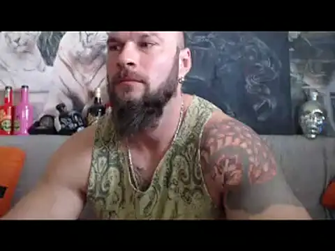 Snapshot of viking_30 chatting on March 2025 07:24:01 AM viking 30 online show from March 2025 07:24:01 AM