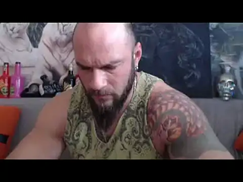 Snapshot of viking_30 chatting on March 2025 11:01:02 AM viking 30 online show from March 2025 11:01:02 AM