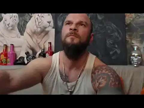 Snapshot of viking_30 chatting on March 2025 07:55:02 PM viking 30 online show from March 2025 07:55:02 PM