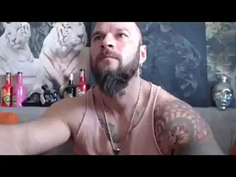 Snapshot of viking_30 chatting on March 2025 06:58:02 AM viking 30 online show from March 2025 06:58:02 AM