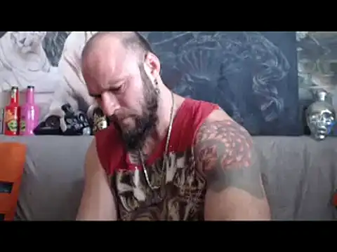 Snapshot of viking_30 chatting on March 2025 07:26:01 AM viking 30 online show from March 2025 07:26:01 AM