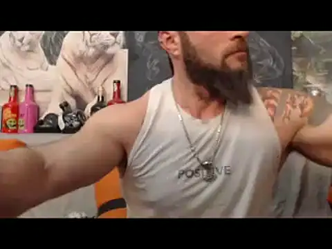 Snapshot of viking_30 chatting on March 2025 08:11:01 PM viking 30 online show from March 2025 08:11:01 PM