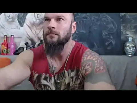 Snapshot of viking_30 chatting on March 2025 07:02:02 AM viking 30 online show from March 2025 07:02:02 AM