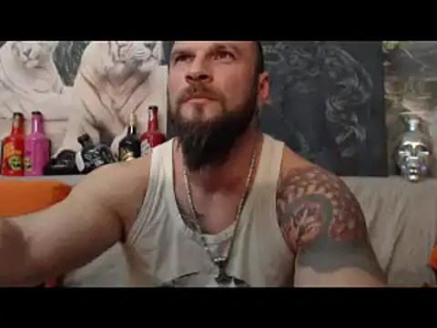 Snapshot of viking_30 chatting on March 2025 06:48:02 PM viking 30 online show from March 2025 06:48:02 PM