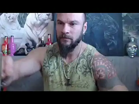 Snapshot of viking_30 chatting on March 2025 06:52:02 AM viking 30 online show from March 2025 06:52:02 AM