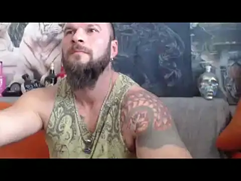 Snapshot of viking_30 chatting on March 2025 11:33:02 AM viking 30 online show from March 2025 11:33:02 AM