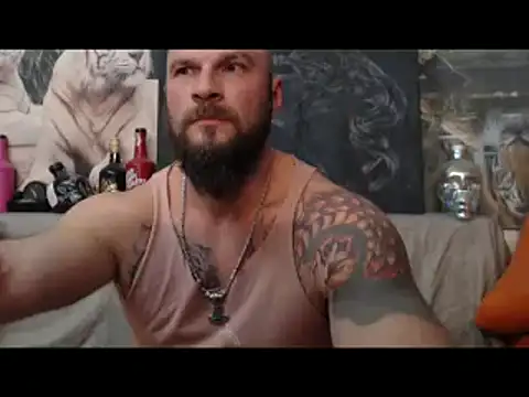 Snapshot of viking_30 chatting on March 2025 08:15:02 PM viking 30 online show from March 2025 08:15:02 PM