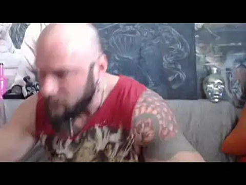 Snapshot of viking_30 chatting on March 2025 07:42:02 AM viking 30 online show from March 2025 07:42:02 AM