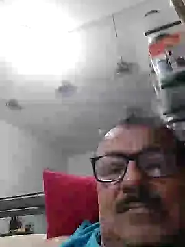 Misterymem63 online show from January 2025 11:37:02 PM