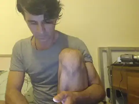 yvesstorm1 online show from January 2025 05:39:01 PM