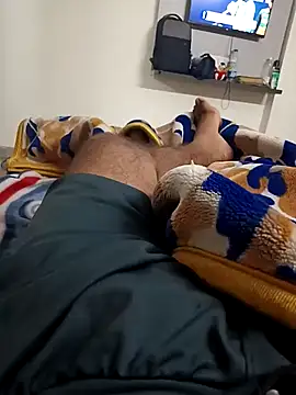 coolrocky346 online show from February 2025 01:30:01 PM