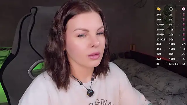 Your Sweet Lilu online show from March 2026 02:50:01 PM