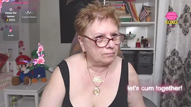 Mella4you online show from March 2026 10:32:02 AM