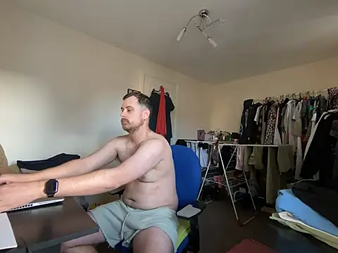 Kramer023 online show from January 2025 03:22:02 PM