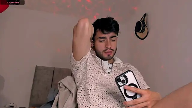 aydan hw online show from March 2025 06:37:02 PM