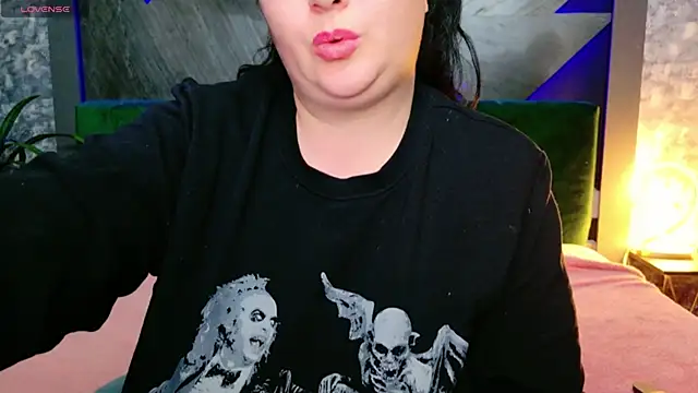 AleshaArabian online show from January 2025 08:09:01 PM