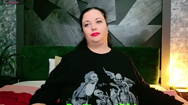 AleshaArabian online show from January 2025 02:11:02 AM