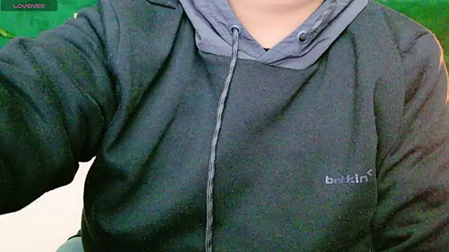 AleshaArabian online show from January 2025 08:29:01 PM