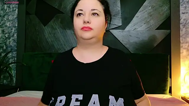 AleshaArabian online show from January 2025 04:58:01 AM