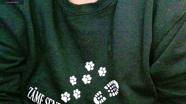 AleshaArabian online show from February 2025 07:41:01 PM