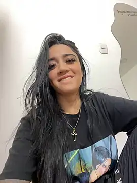 EmmyEvans1 online show from December 2024 10:56:01 PM