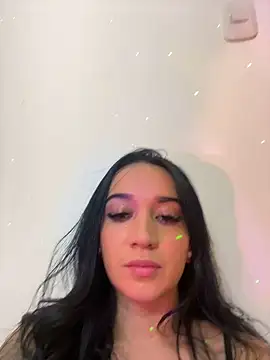 EmmyEvans1 online show from February 2025 11:06:02 PM