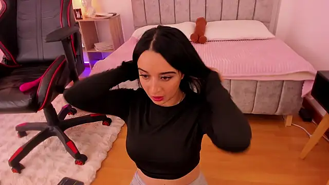 EmmyEvans1 online show from March 2025 12:15:02 AM