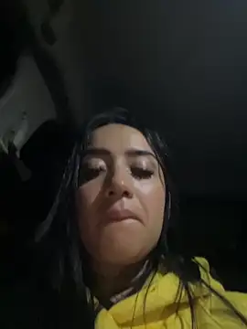 EmmyEvans1 online show from September 2025 07:46:02 PM