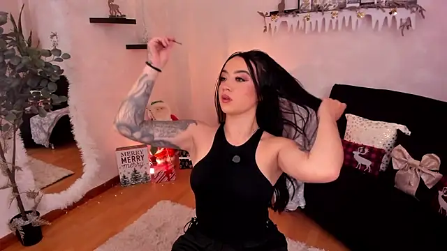 EmmyEvans1 online show from November 2025 07:39:02 PM