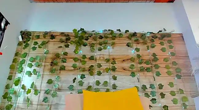 alyssia ocean online show from March 2025 06:54:01 PM