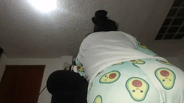 prettyangelsquirt online show from February 2025 08:20:02 PM