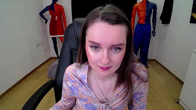 CloudGrace online show from February 2025 09:28:01 AM