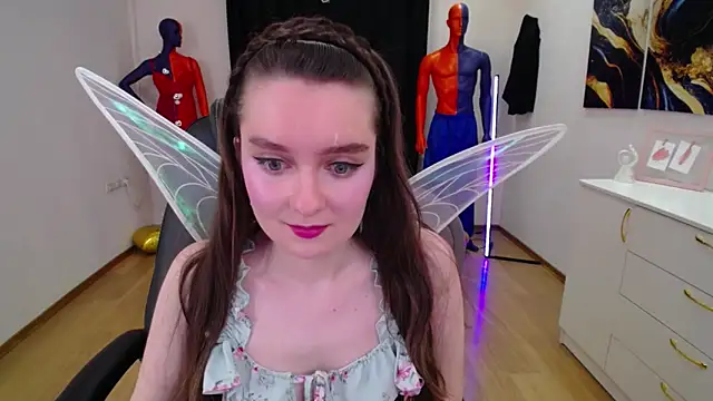 CloudGrace online show from March 2025 03:12:02 AM