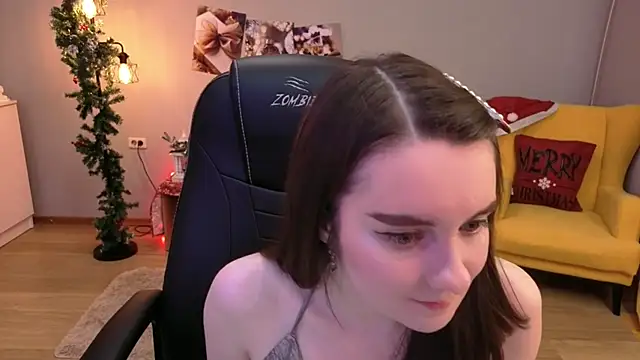 CloudGrace online show from December 2025 08:04:02 PM