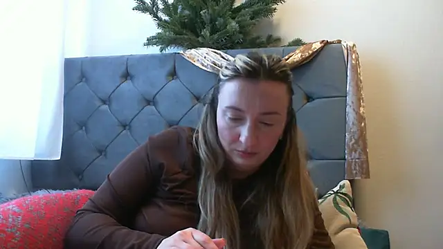 SusanCurt online show from January 2026 12:40:01 PM