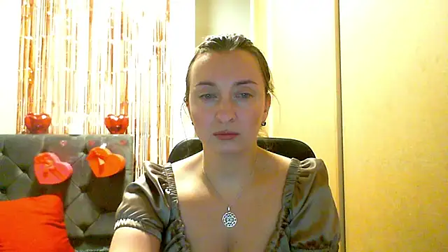 SusanCurt online show from February 2026 05:20:02 PM