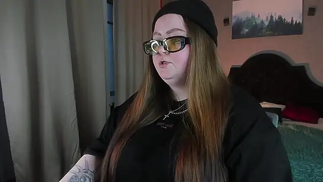 EMMA  CONNOR online show from January 2025 07:11:02 AM