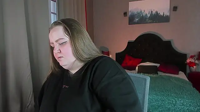 EMMA  CONNOR online show from January 2025 10:22:01 AM