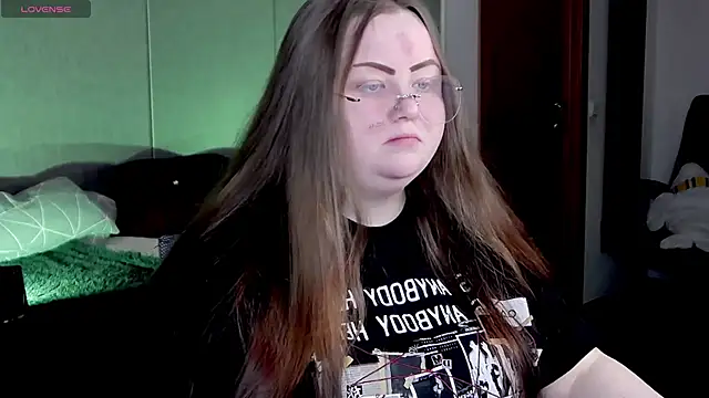 EMMA  CONNOR online show from March 2025 08:19:02 PM