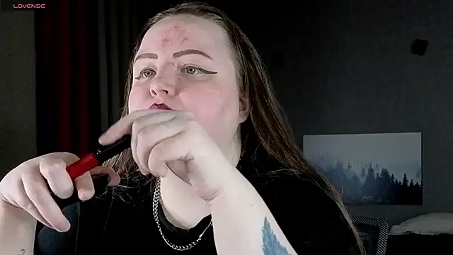 EMMA  CONNOR online show from November 2025 07:41:02 AM