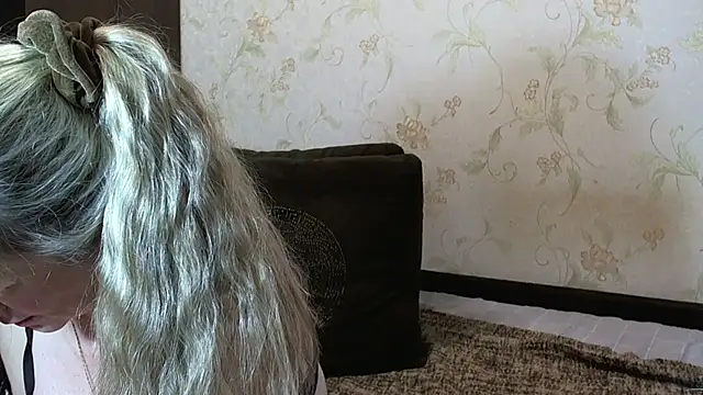 MARMELADINKA- online show from November 2025 09:48:02 AM