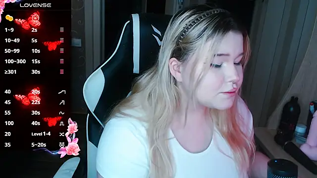 Snapshot of Mini_Mo chatting on January 2025 10:59:01 AM Mini Mo online show from January 2025 10:59:01 AM