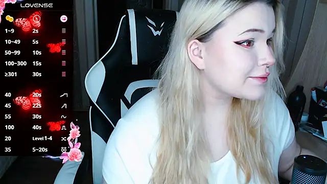 Snapshot of Mini_Mo chatting on January 2025 09:45:02 AM Mini Mo online show from January 2025 09:45:02 AM